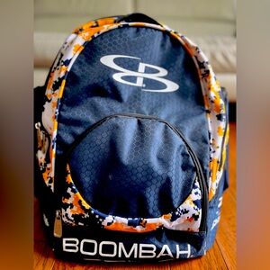 Boombah Softball Backpack